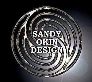 Click to View the Sandy Okin Screen Saver