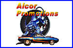 Alcor Promotions Tee Shirt