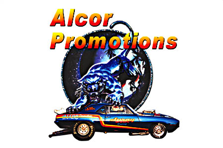 Alcor Promotions Tee Shirt