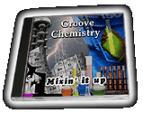 Groove Chemistry
